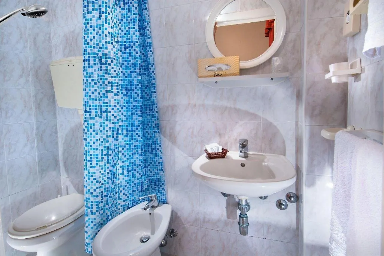 Hotel Ricci Rimini
