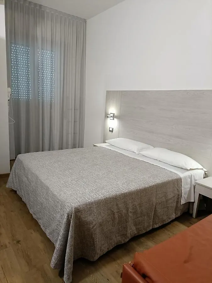 Hotel Ricci Rimini