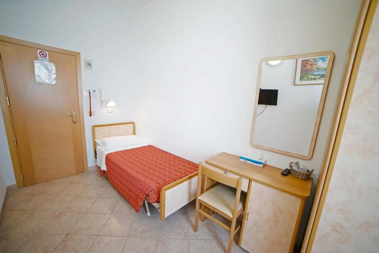 Hotel Ricci Rimini