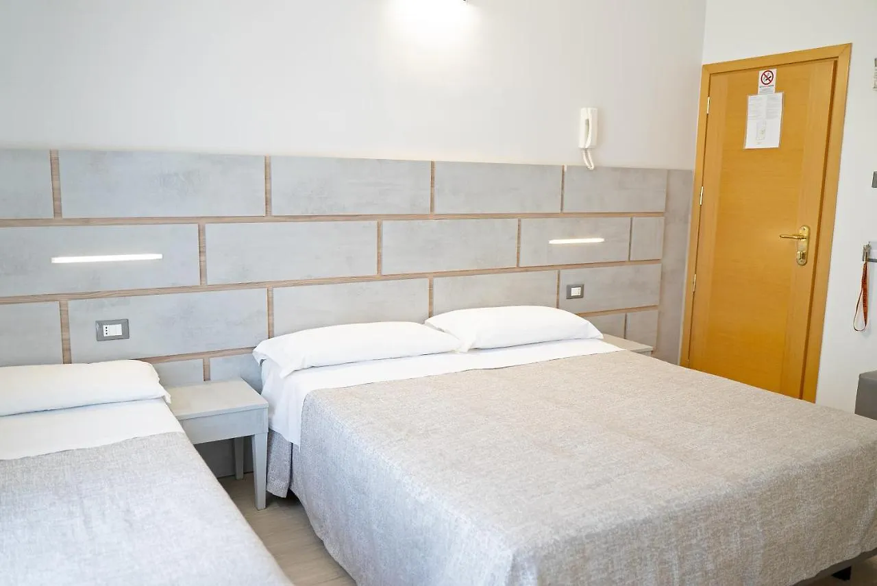 Hotel Ricci Rimini