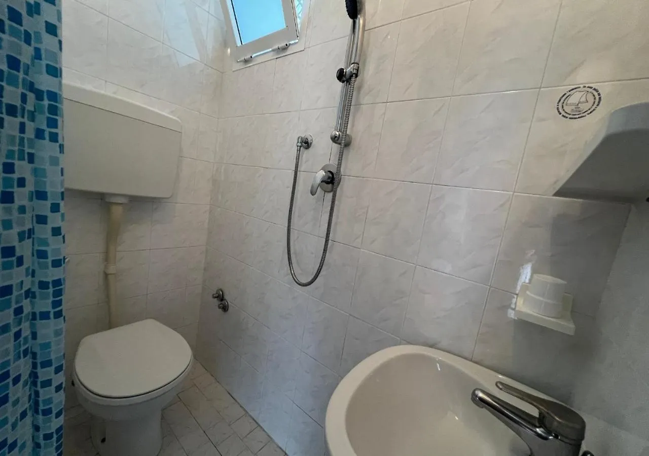 Hotel Ricci Римини 2*,  Италия