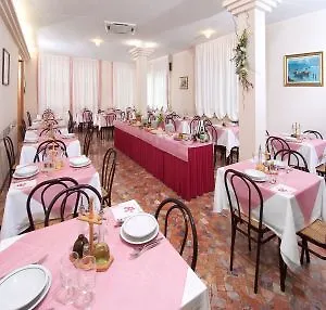 Hotel Ricci Rimini