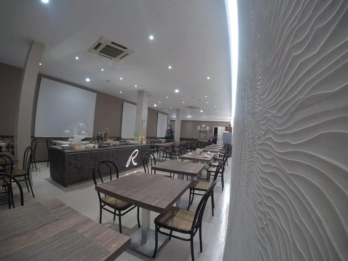 Hotel Ricci Rimini