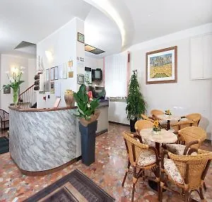 Hotel Ricci Rimini Italy