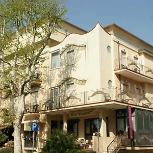 2* Отель Verudella