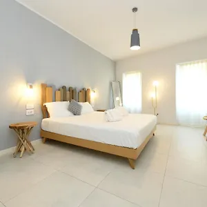 Guest house Carolina Valerio Catullo