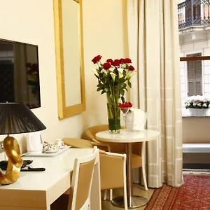Guest house Augustana House And